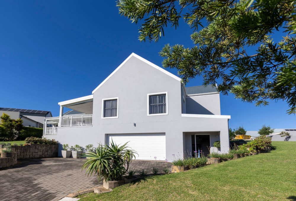 Golf estate house for sale in Kingswood Golf Estate - GEO1736959