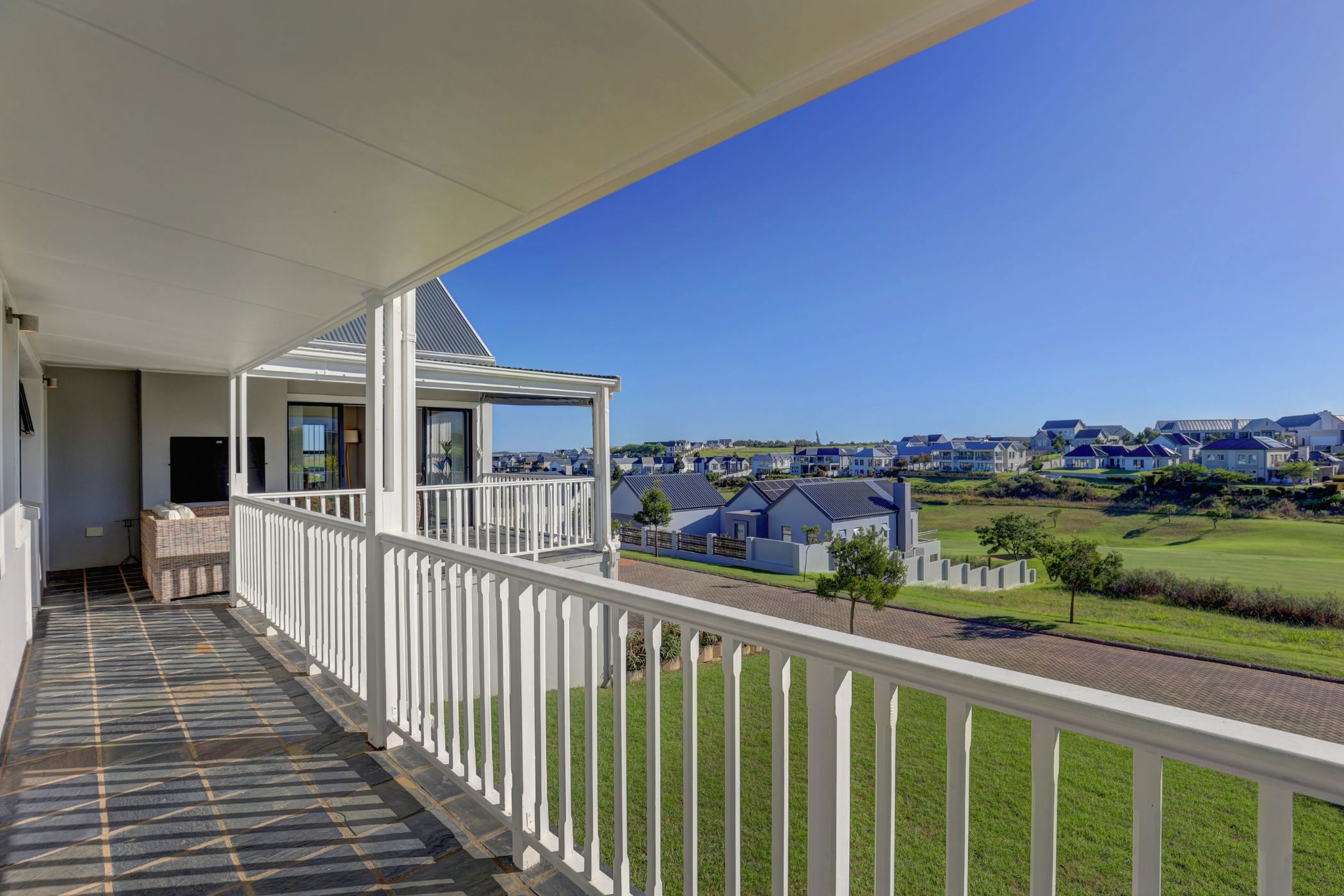 Golf estate house for sale in Kingswood Golf Estate - GEO1736959