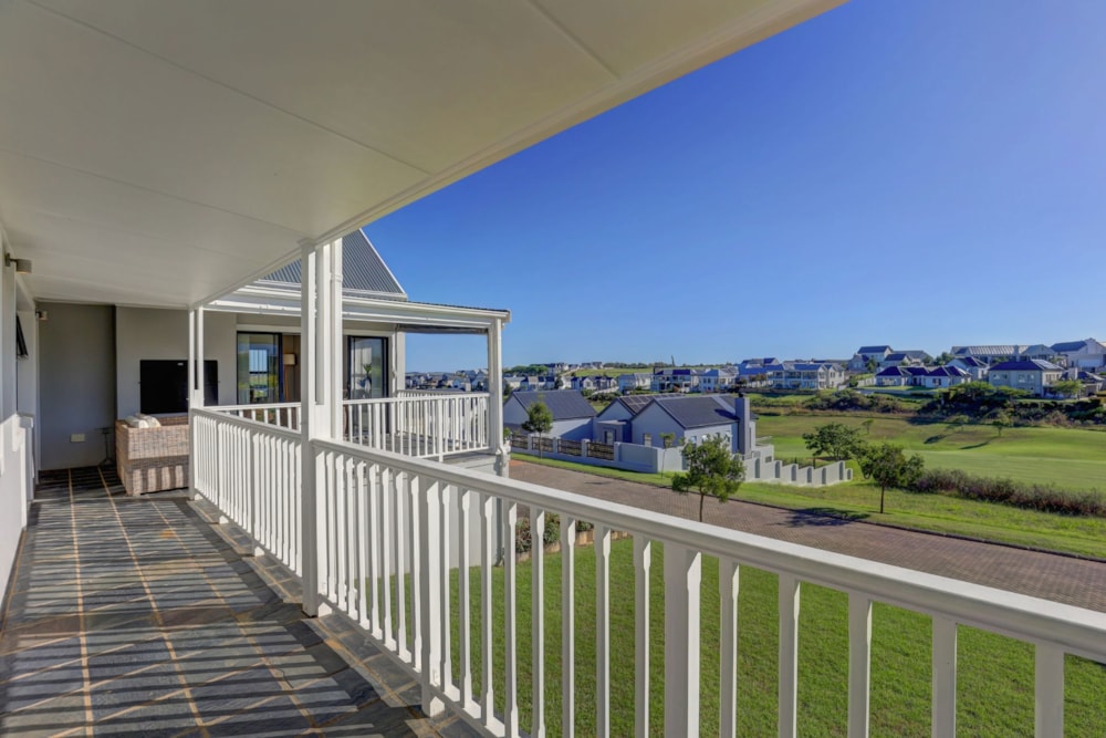 Golf estate house for sale in Kingswood Golf Estate - GEO1736959