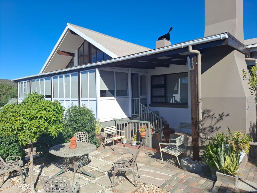 House for sale in Stilbaai - 1SR1737822