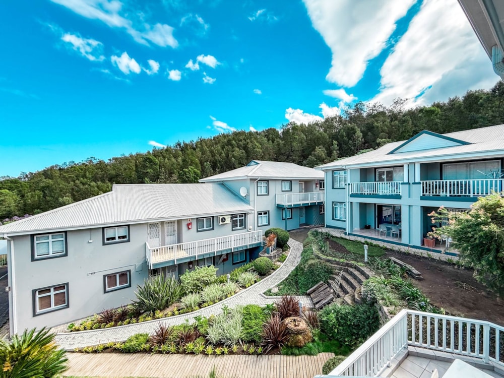 Apartment for sale in Knysna Central - 1KG1735403