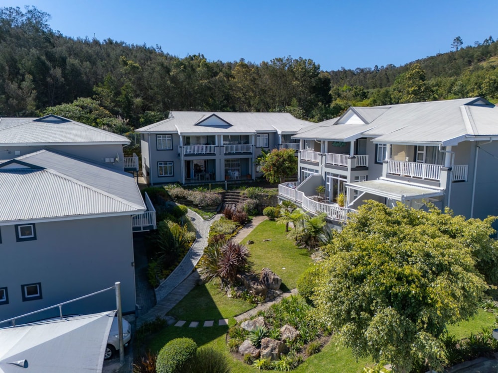 Apartment for sale in Knysna Central - 1KG1735403