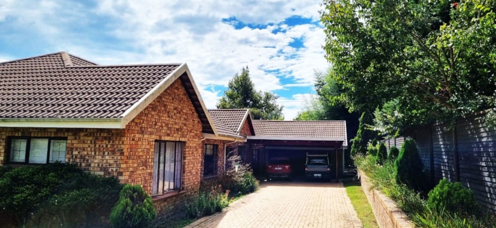 Single-storey house for sale in Nottingham Road - 1PM1738093