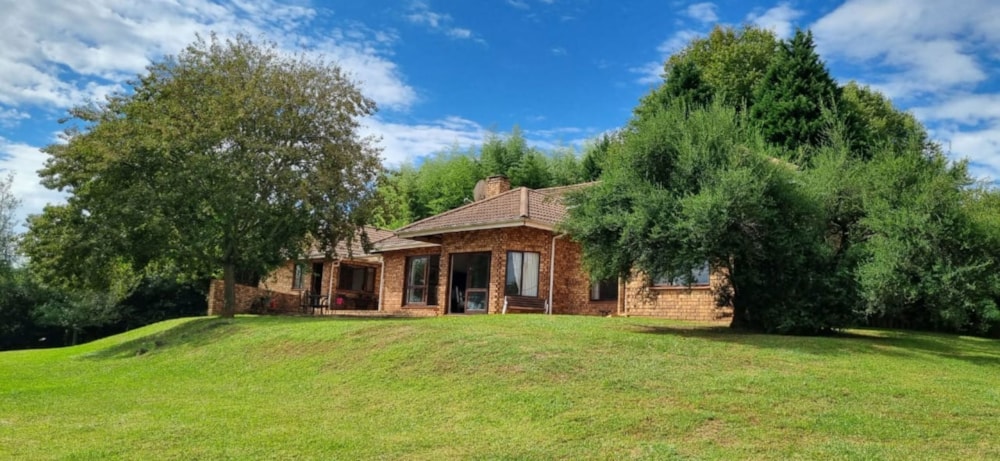 Single-storey house for sale in Nottingham Road - 1PM1738093