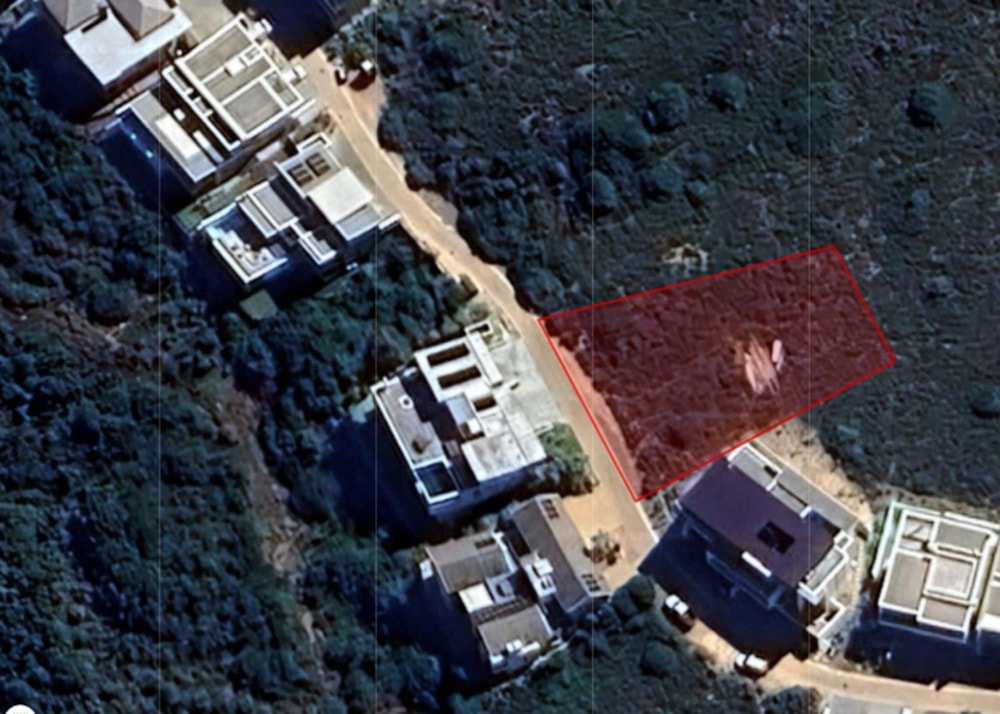 Residential vacant land for sale in Pinnacle Point Golf Estate - 1MB1716788