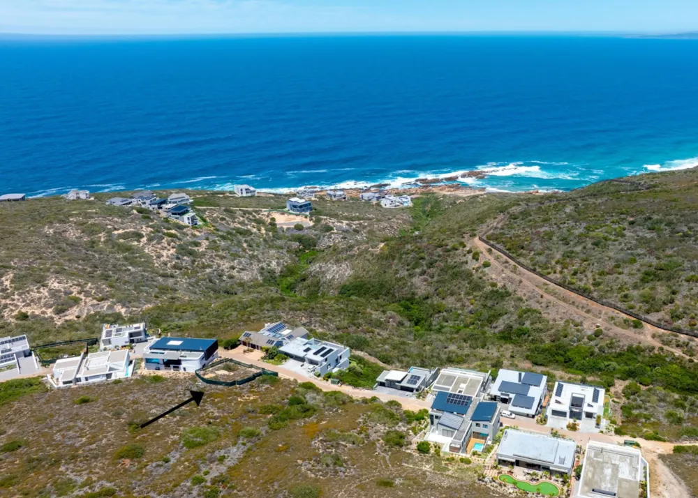 Residential vacant land for sale in Pinnacle Point Golf Estate - 1MB1716788