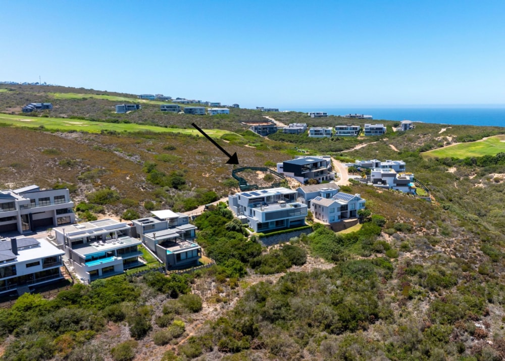 Residential vacant land for sale in Pinnacle Point Golf Estate - 1MB1716788