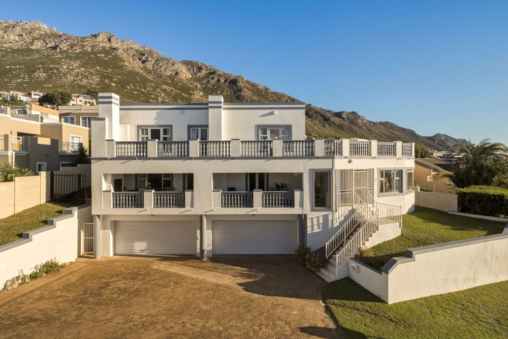 House for sale in Gordons Bay - SW1737045