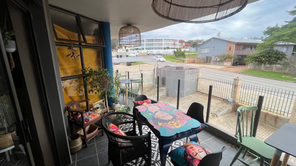 Multi-storey apartment for sale in Ou Dorp - 1JF1735785