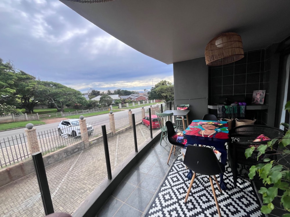 Multi-storey apartment for sale in Ou Dorp - 1JF1735785