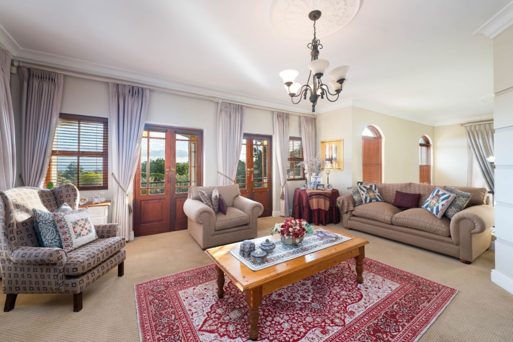 Double-storey house for sale in Golden Hill - SW1730930