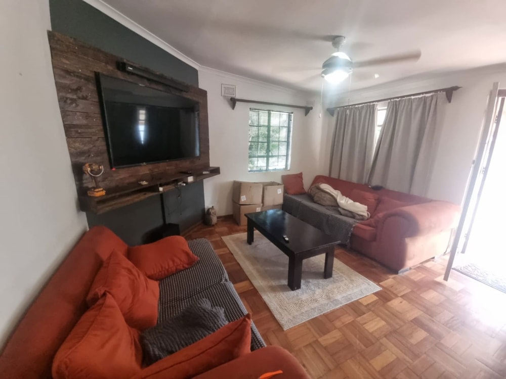 Cottage to rent in Red Hill, Durban North - 1ND1736544