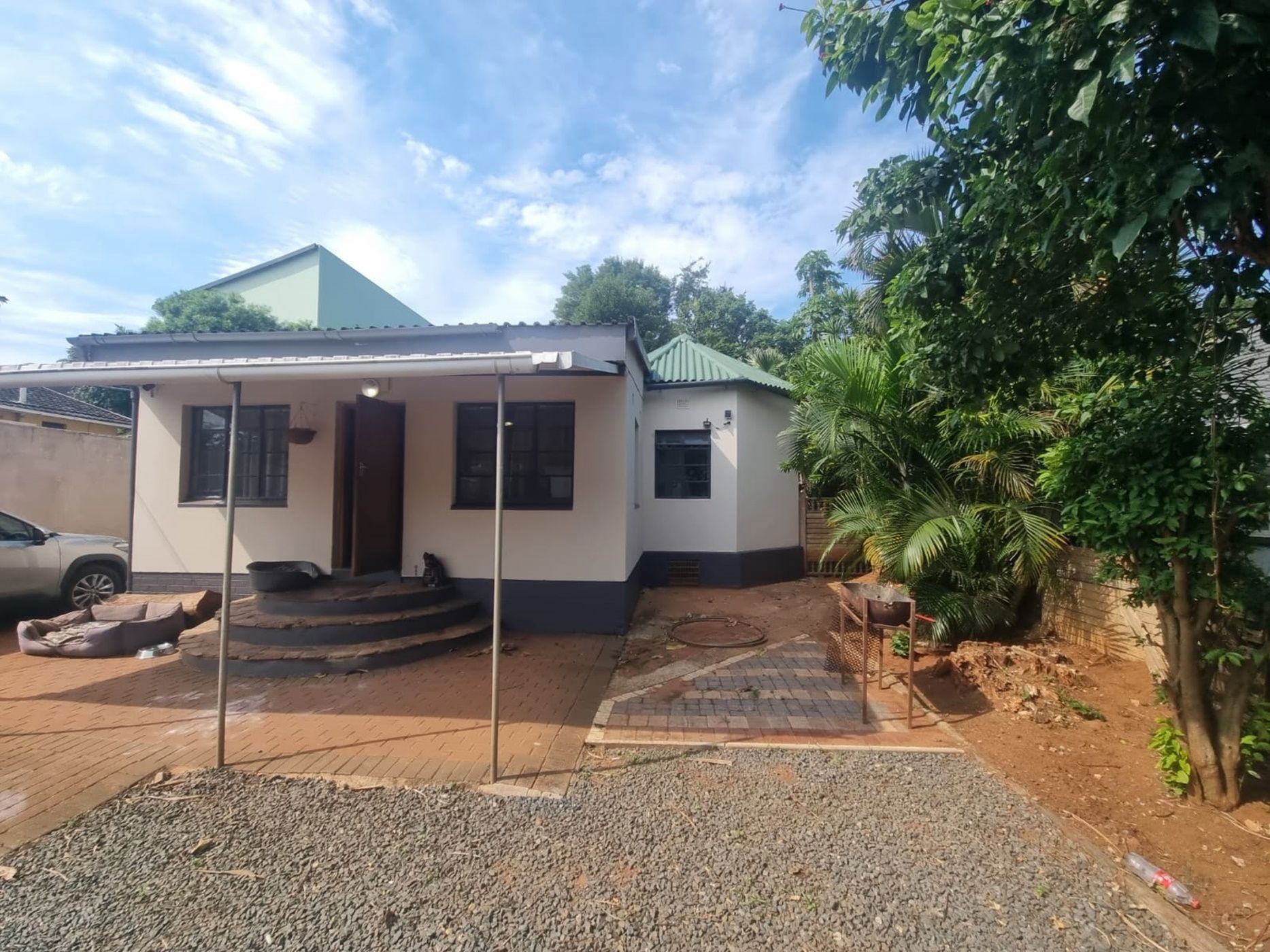 Cottage to rent in Red Hill, Durban North - 1ND1736544