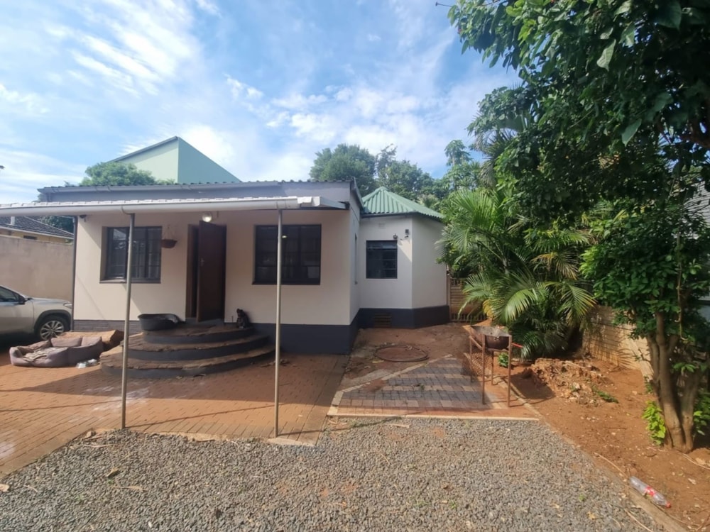 Cottage to rent in Red Hill, Durban North - 1ND1736544
