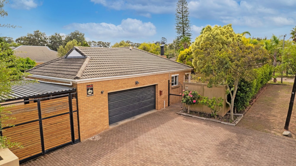 House for sale in Ruitershoogte - DBV1736137