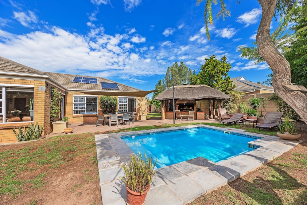 House for sale in Ruitershoogte - DBV1736137