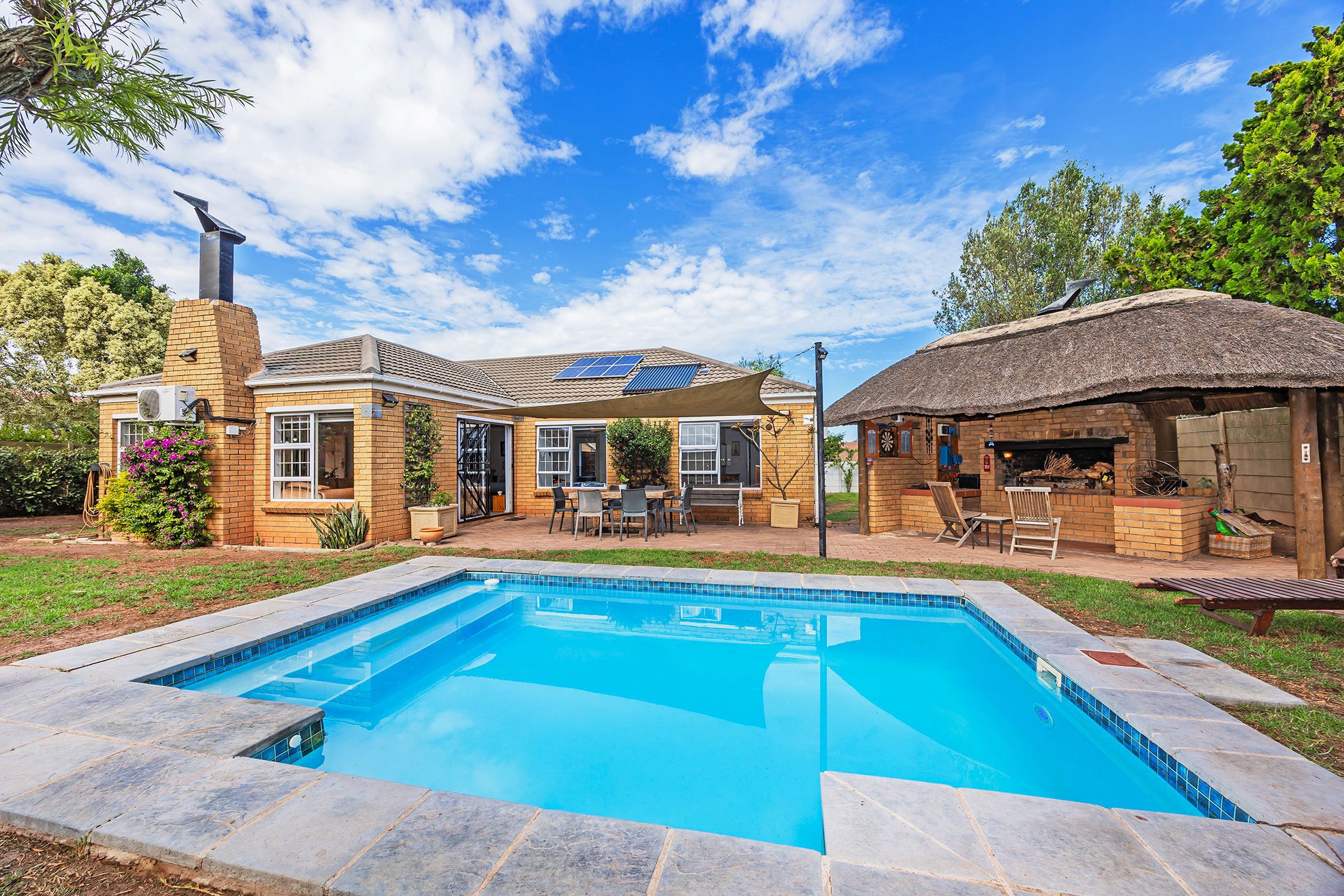 House for sale in Ruitershoogte - DBV1736137