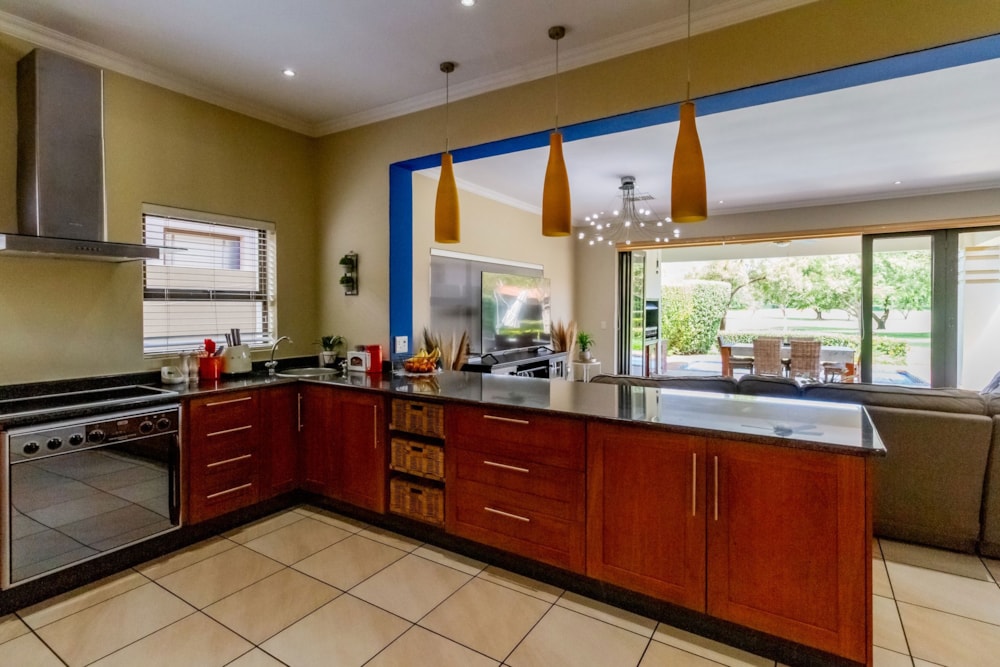 Golf estate house for sale in Pecanwood - 1HR1736624 Golf estate house for sale in Pecanwood - 1HR1736624
