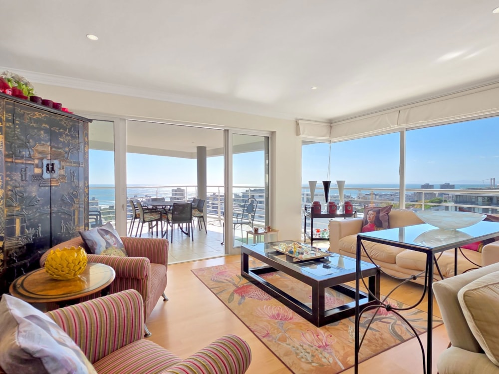 Apartment for sale in Sea Point - AS1737605
