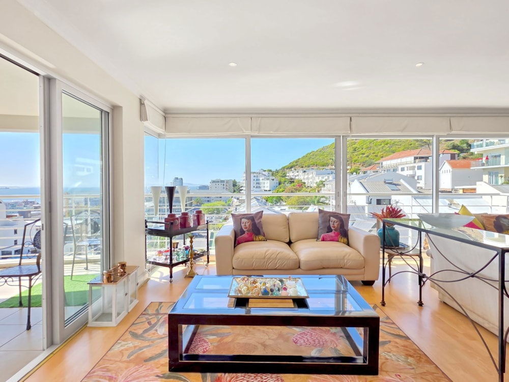 Apartment for sale in Sea Point - AS1737605