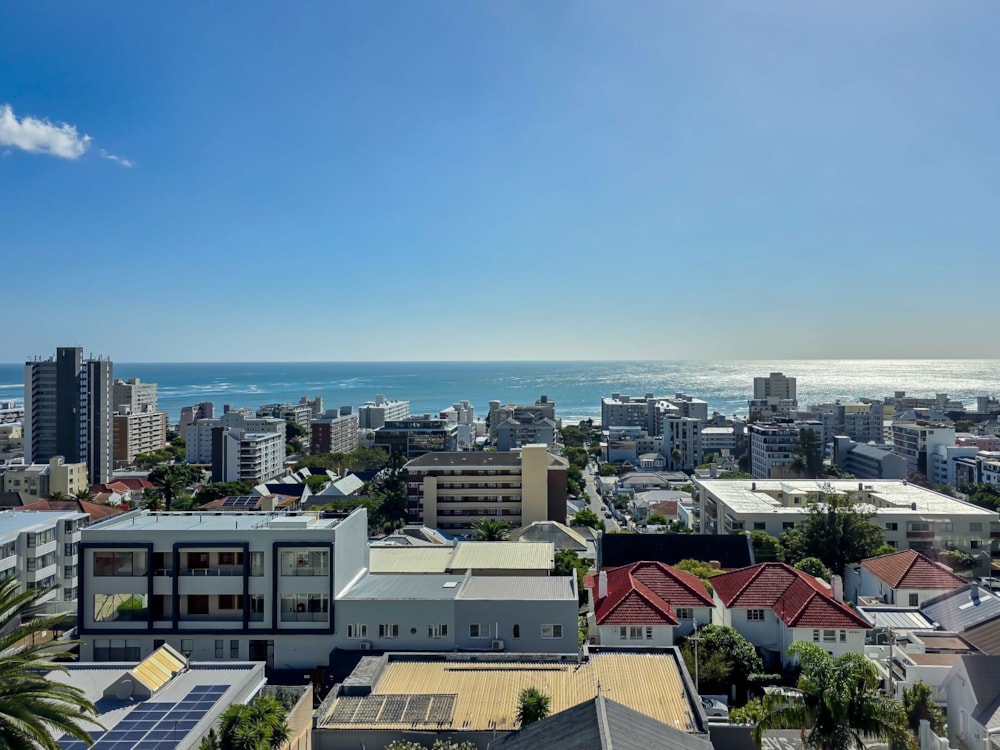 Apartment for sale in Sea Point - AS1737605