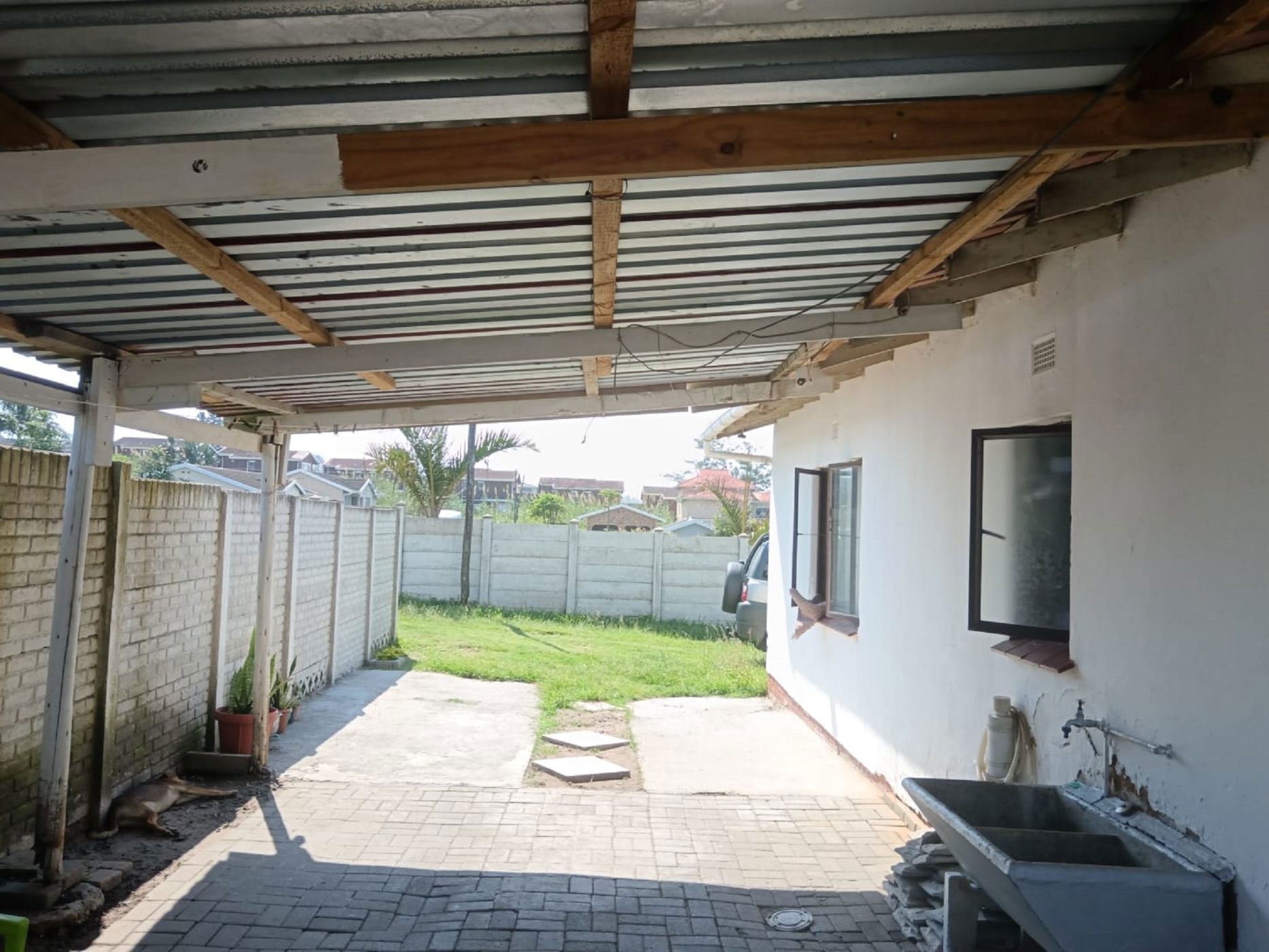 Single-storey cluster for sale in Park Rynie - 1si1664391