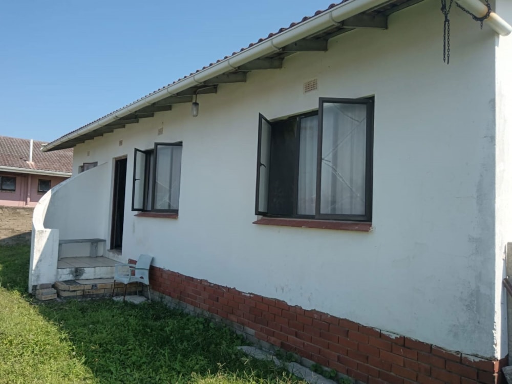 Single-storey cluster for sale in Park Rynie - 1si1664391