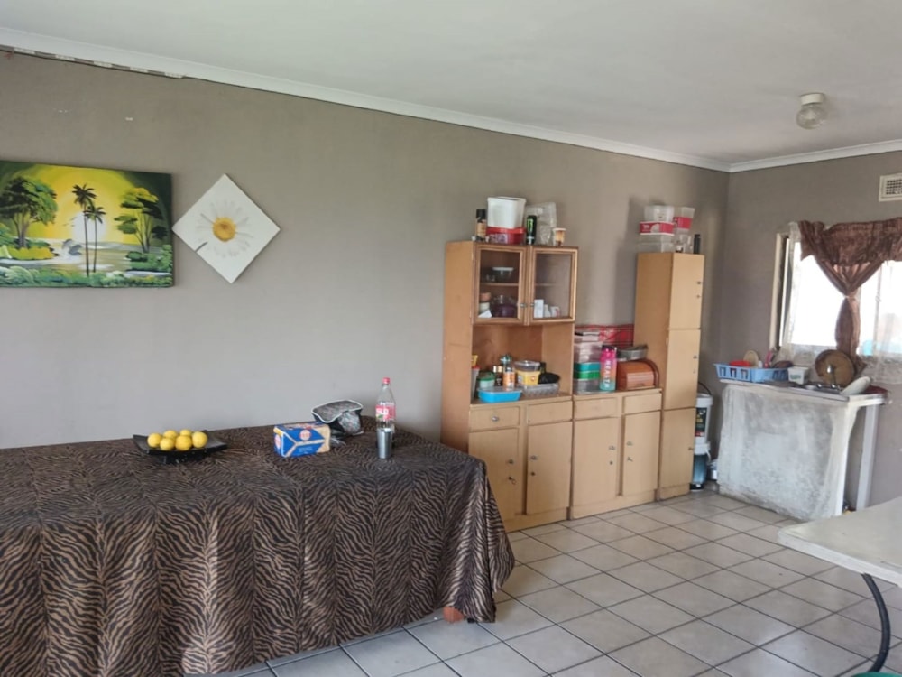 Single-storey cluster for sale in Park Rynie - 1si1664391