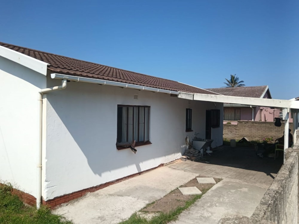 Single-storey cluster for sale in Park Rynie - 1si1664391