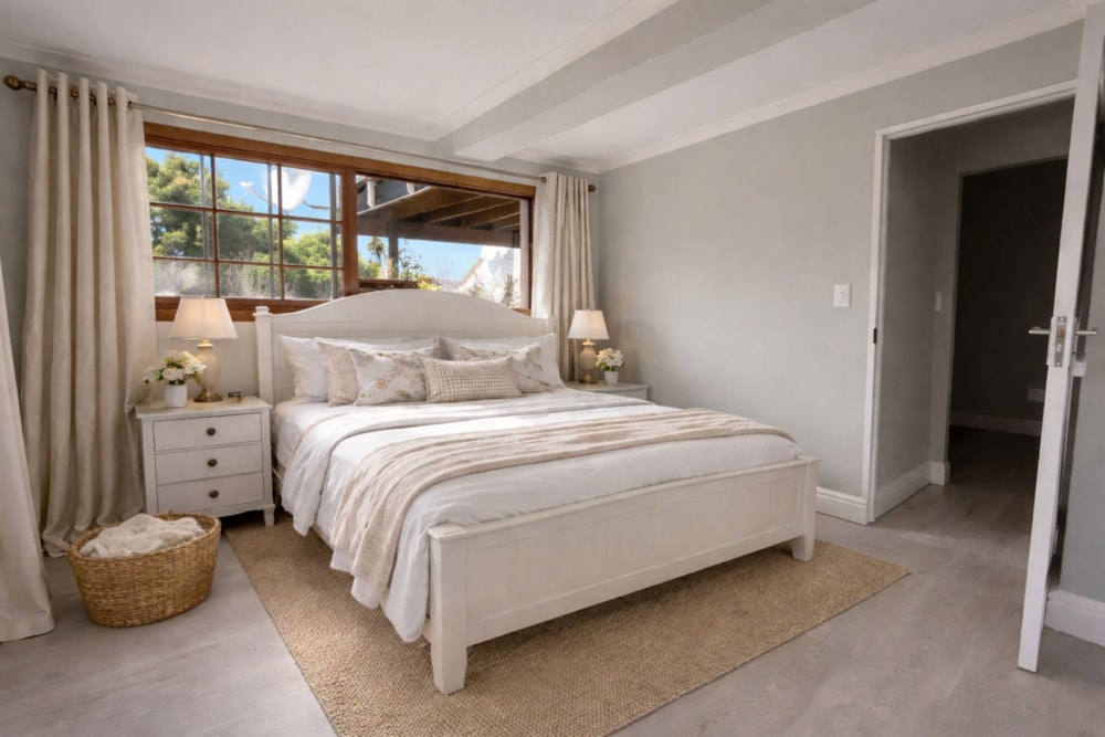 Garden apartment to rent in Paradise, Knysna - 1KG1736540