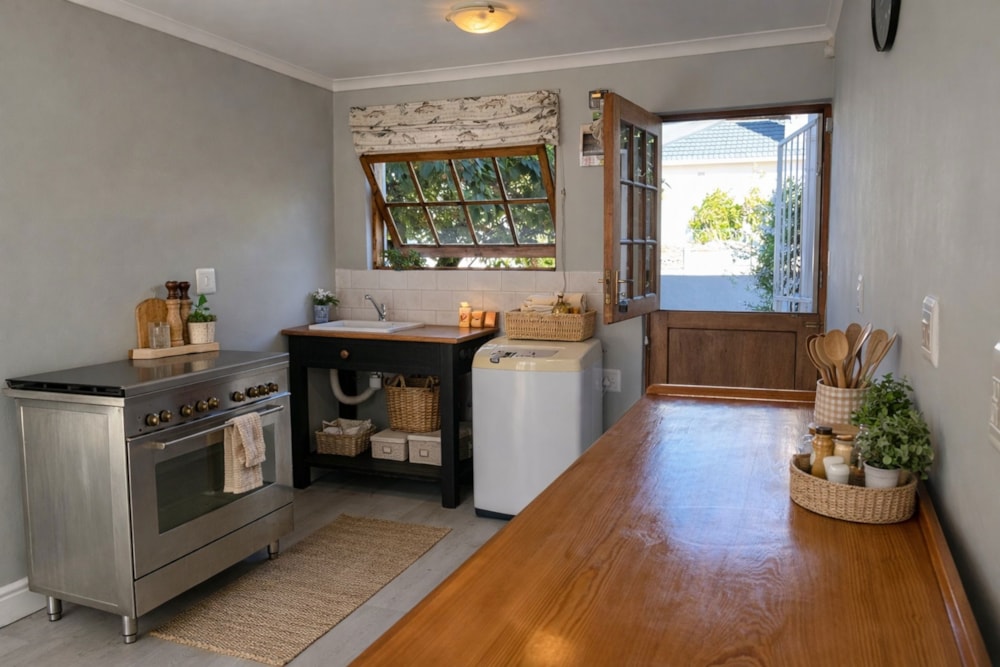 Garden apartment to rent in Paradise, Knysna - 1KG1736540