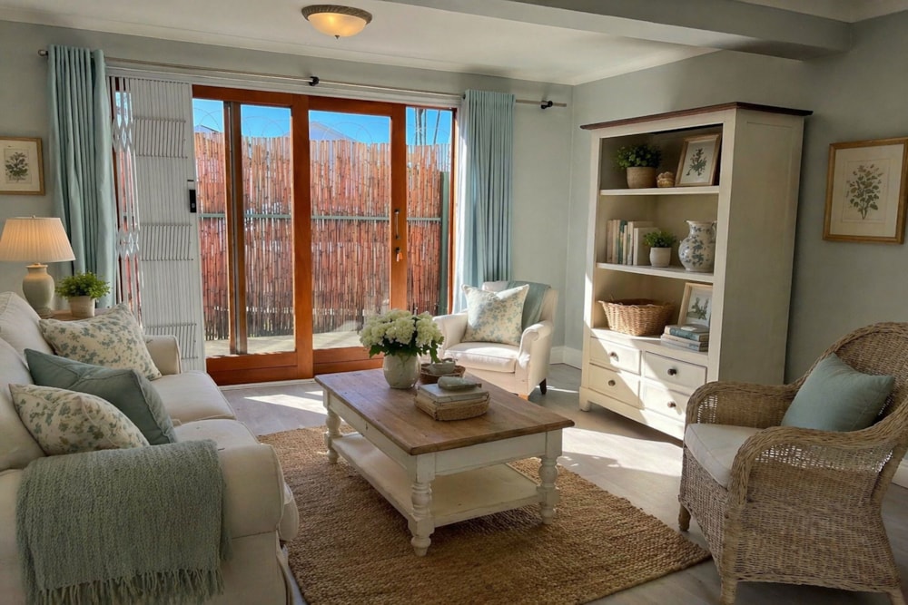 Garden apartment to rent in Paradise, Knysna - 1KG1736540