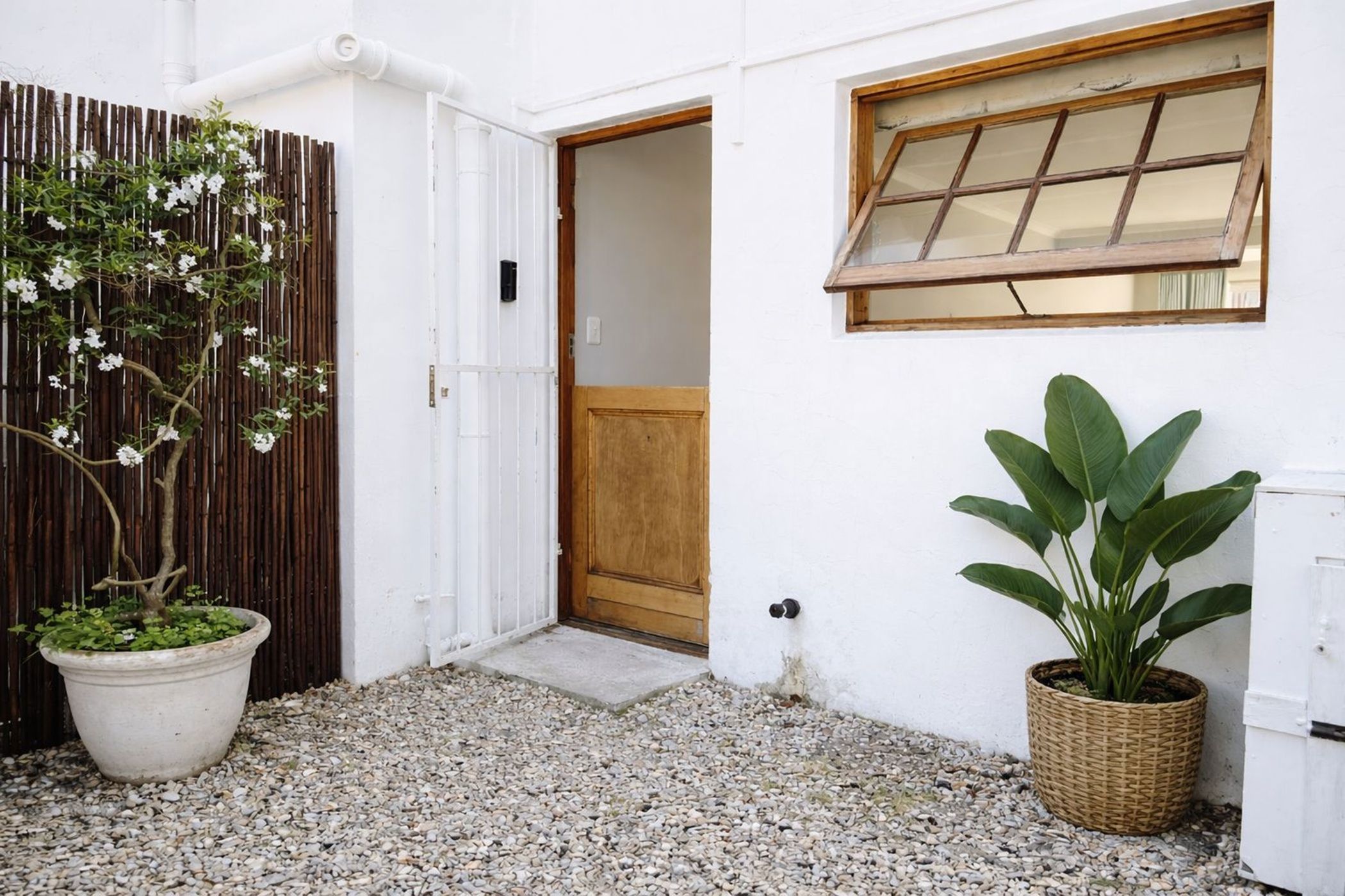 Garden apartment to rent in Paradise, Knysna - 1KG1736540