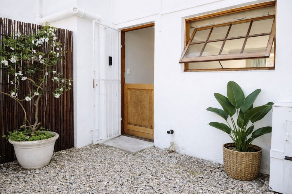 Garden apartment to rent in Paradise, Knysna - 1KG1736540