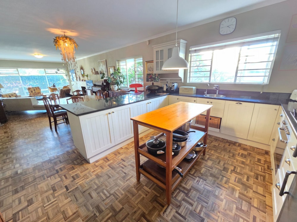 Single-storey house to rent in Northcliff, Hermanus - ONL1738424