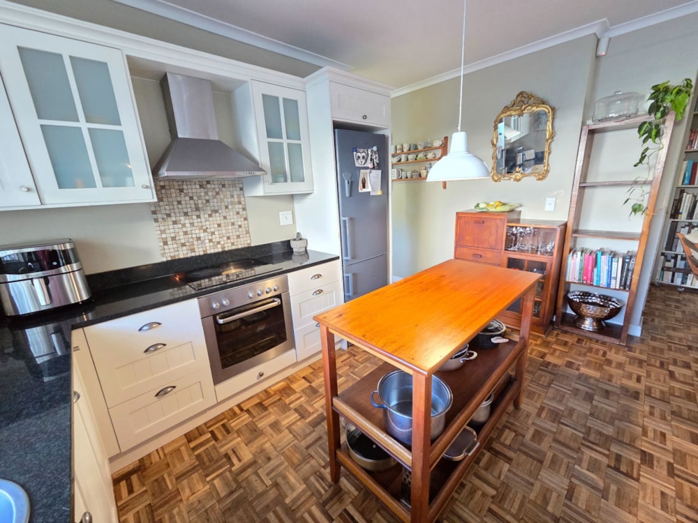 Single-storey house to rent in Northcliff, Hermanus - ONL1738424