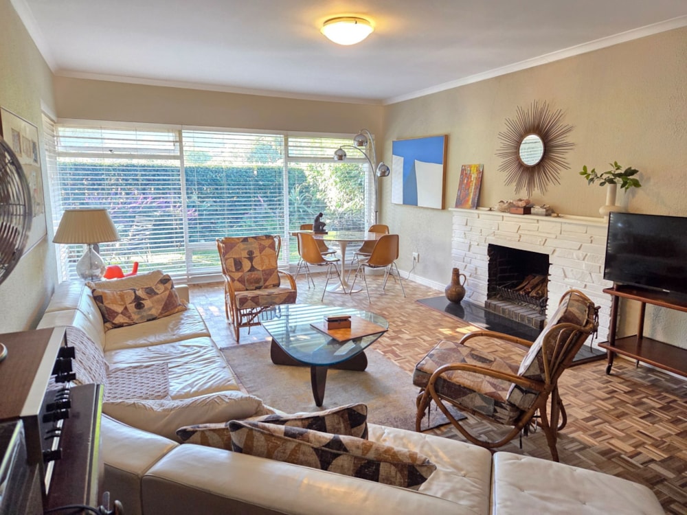 Single-storey house to rent in Northcliff, Hermanus - ONL1738424