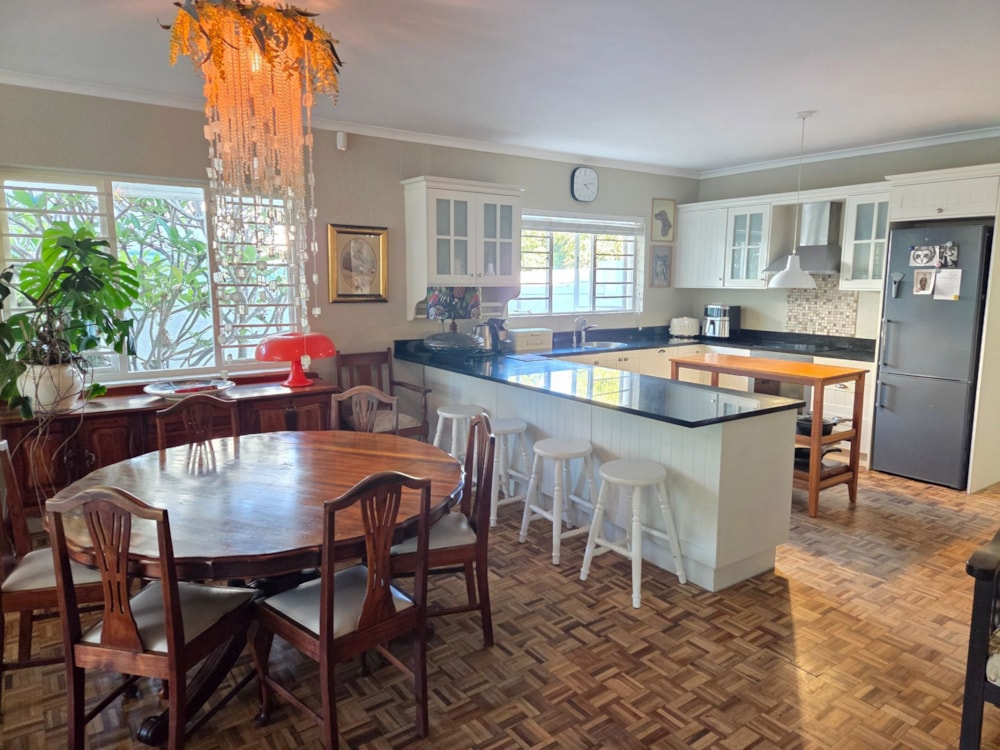 Single-storey house to rent in Northcliff, Hermanus - ONL1738424