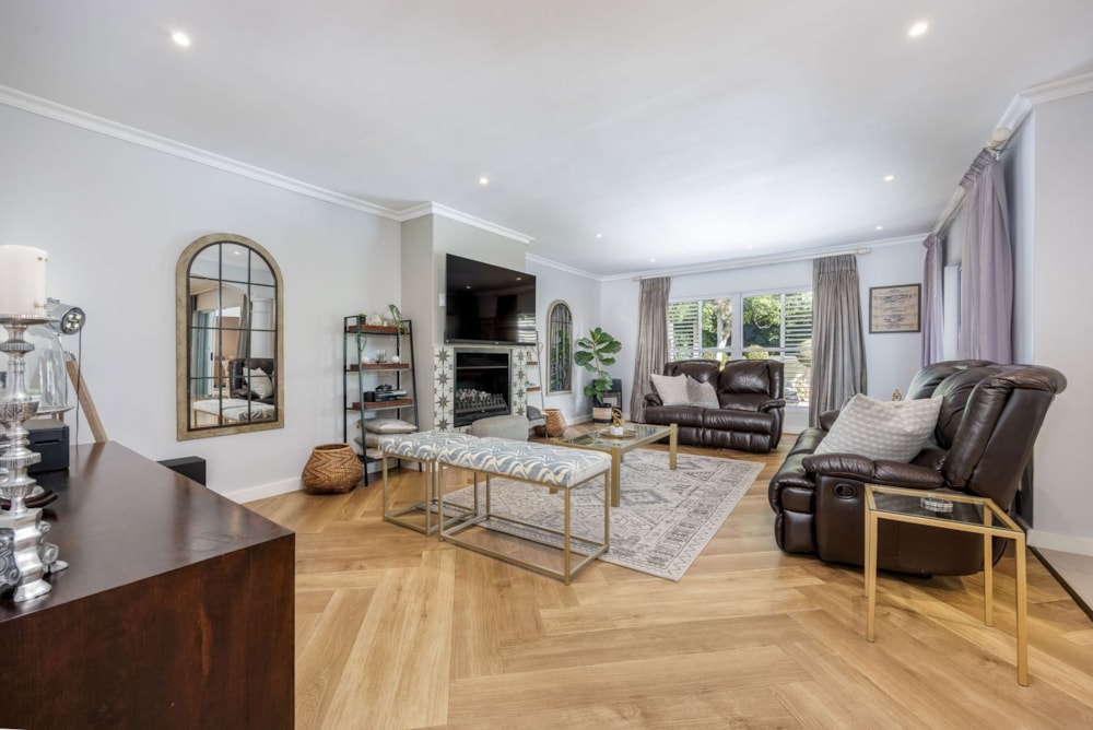 Double-storey house for sale in Eversdal Heights - DBV1737927