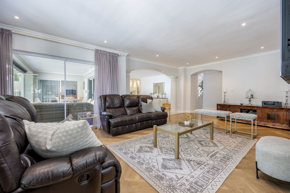 Double-storey house for sale in Eversdal Heights - DBV1737927