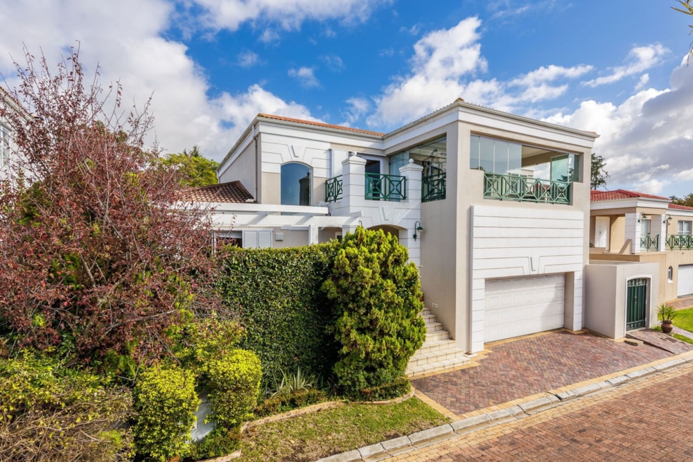 Double-storey house for sale in Eversdal Heights - DBV1737927