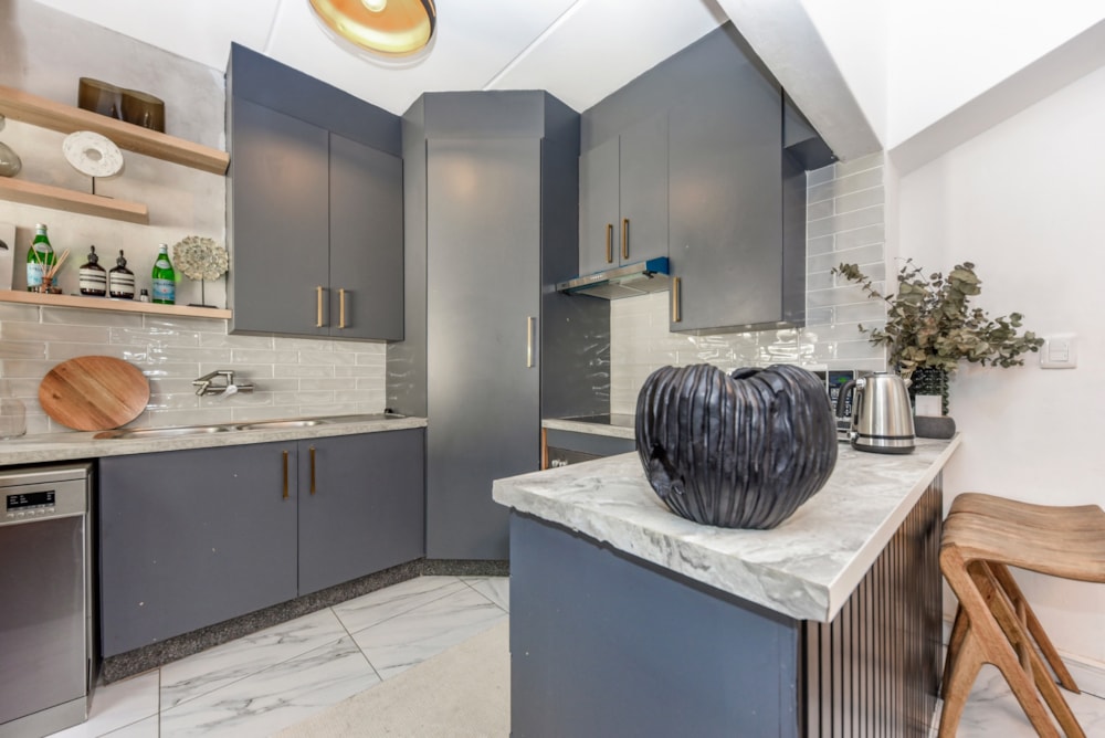 Cluster for sale in Douglasdale - FW1736576