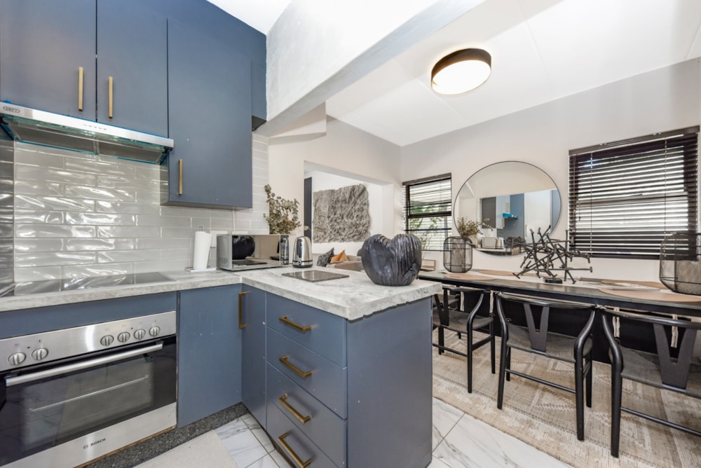 Cluster for sale in Douglasdale - FW1736576