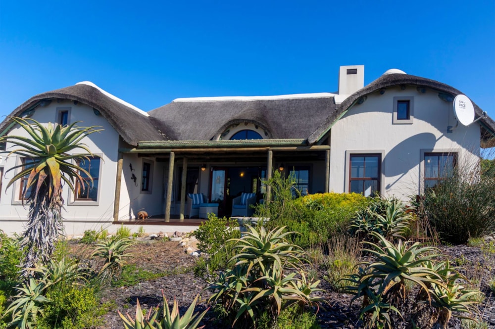 House for sale in Springerbaai Eco Estate - 1MB1738027