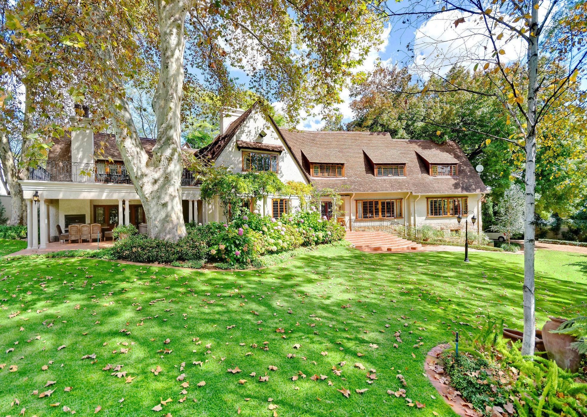 House for sale in Westcliff, Johannesburg - HP1733718