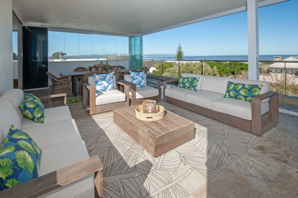 Double-storey house for sale in Voelklip - HF1736848