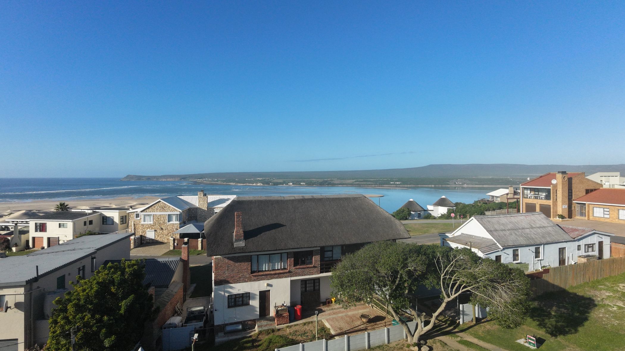 Double-storey house for sale in Witsand - 1SR1732744