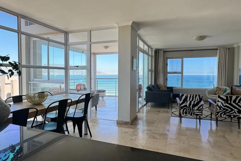 Apartment sold in Beachfront - 1TV1737849 Apartment sold in Beachfront - 1TV1737849