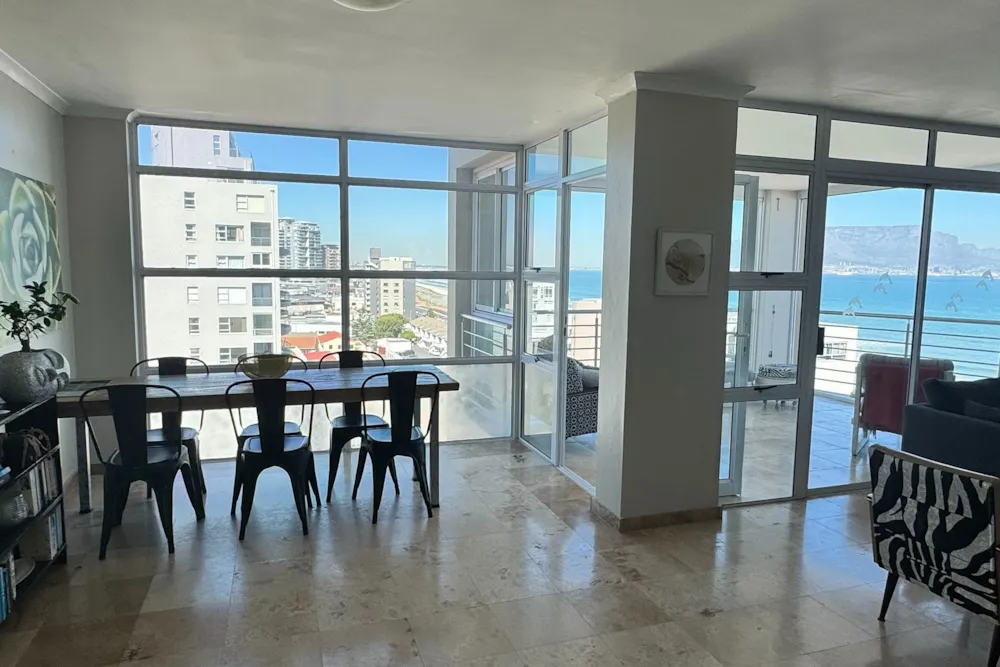 Apartment sold in Beachfront - 1TV1737849 Apartment sold in Beachfront - 1TV1737849