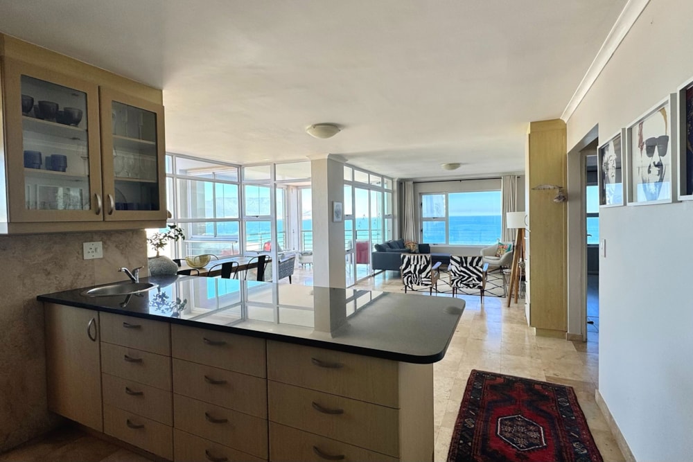 Apartment for sale in Beachfront - 1TV1737849